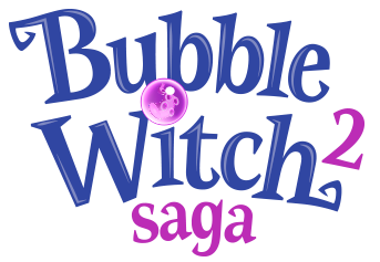 BUBBLE WITCH 2 SAGA