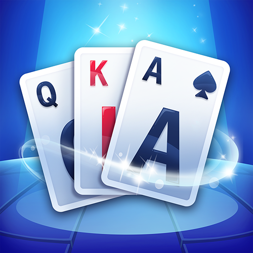 Solitaire Showtime: Solitario Tri Peaks gratis