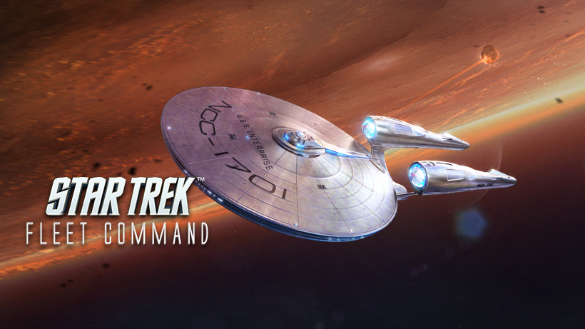 Star Trek™ Fleet Command