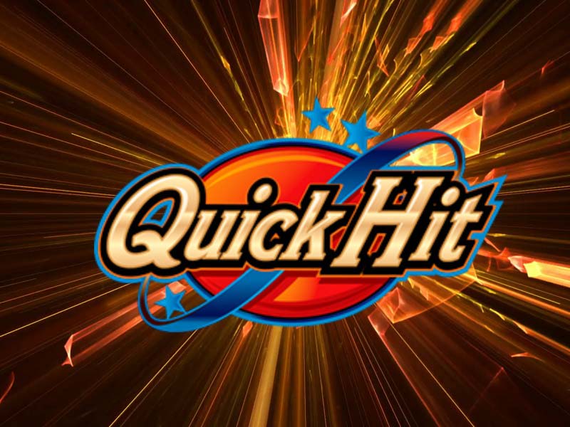 Quick Hit Casino Games:Free Casino Slots Games