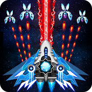 Space shooter - Galaxy attack - Galaxy shooter