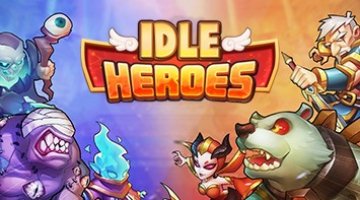 Idle Heroes