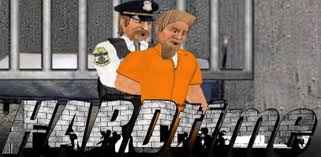 Hard Time (Prison Sim)