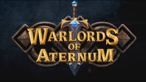 Warlords of Aternum