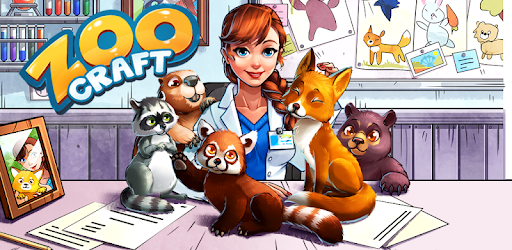 ZooCraft: Animal Family