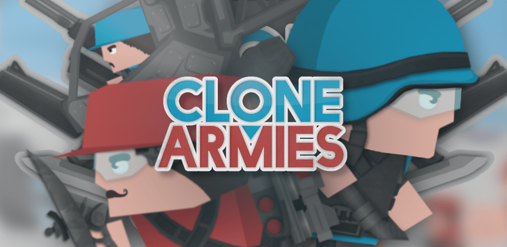 Clone Armies: Tactical Army Game