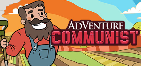 AdVenture Communist