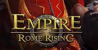 Empire: Rome Rising