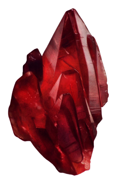 Amount of Rubies