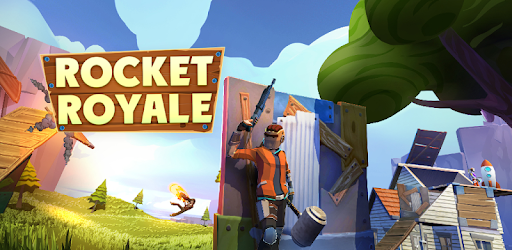 Rocket Royale