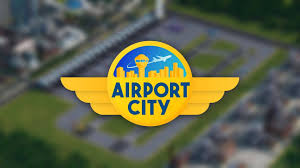 Airport City