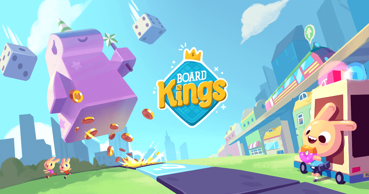 Board Kings