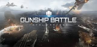 Gunship Battle Total Warfare