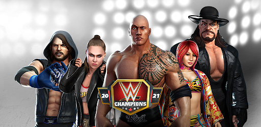 WWE Champions 2021