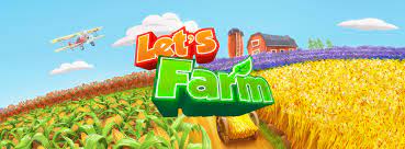 Let's Farm