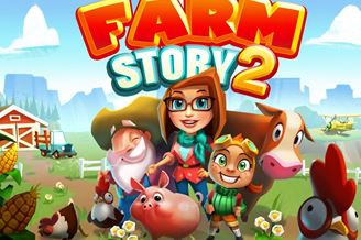 Farm Story 2