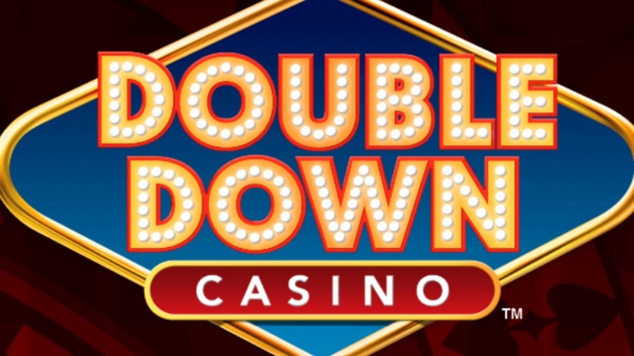 DoubleDown - Casino Slot Game