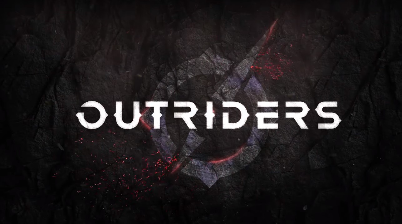 Outriders