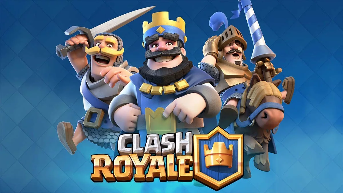 Códigos para canjear en Clash Royale