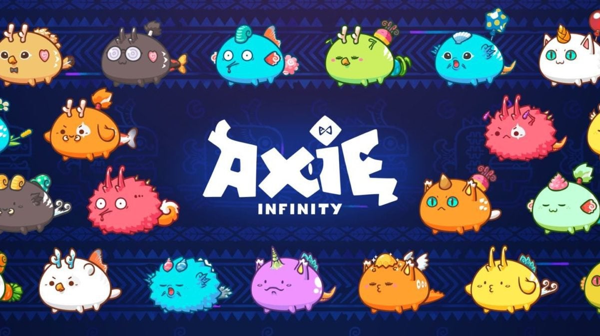 Axie Infinity