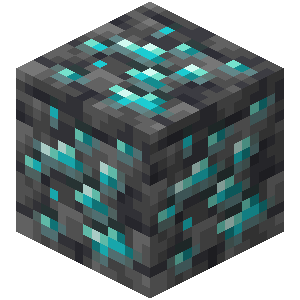 Amount of Diamonds