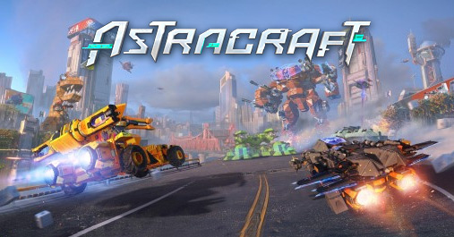 Astracraft