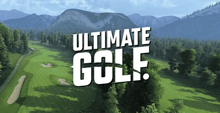 Ultimate Golf!