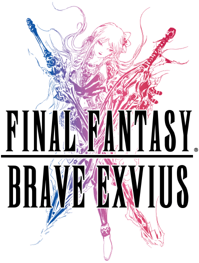 FINAL FANTASY BRAVE EXVIUS