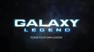 GALAXY LEGEND