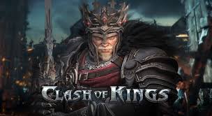 CLASH OF KINGS