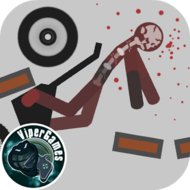 STICKMAN DISMOUNTING