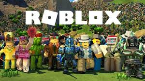 FREE ROBLOX ACCOUNT