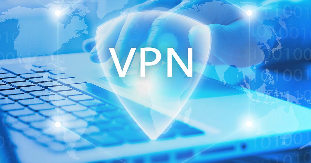 CUENTA VPN GRATIS