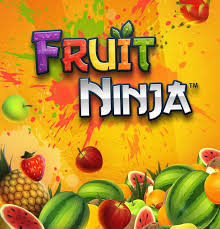 Fruit Ninja