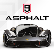 Asphalt 9