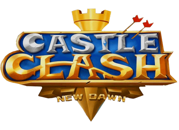 Castle Clash: Guild Royale