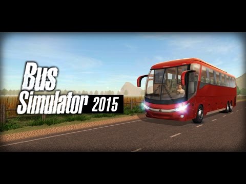 BUS SIMULATOR 2015