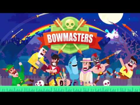 BOWMASTERS