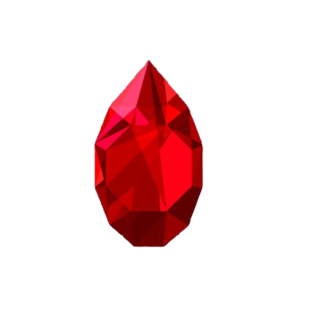 Amount of Rubies