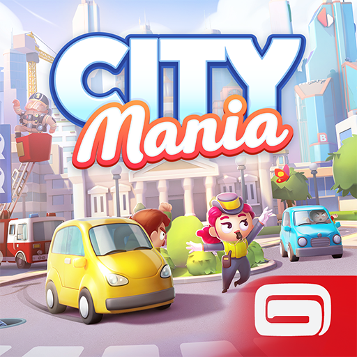 City Mania