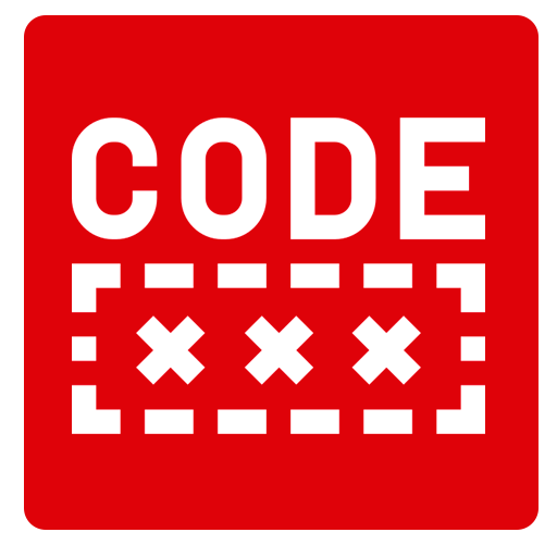 Amount of codes