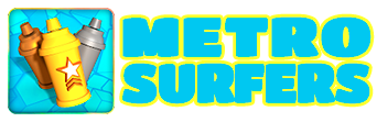 Subway Surfers World Tour : Rio 2019
