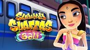 Tour mondiale di Subway Surfers: Bali