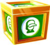 Token Box