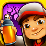 Subway Surfers World Tour : La Nouvelle-Orléans