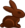 Lapin au chocolat