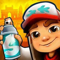 Subway Surfers World Tour: Mumbai 2021