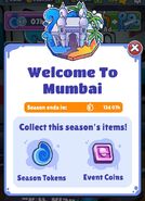 Subway Surfers World Tour: Mumbai 2021