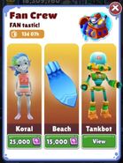 Subway Surfers World Tour: Mumbai 2021