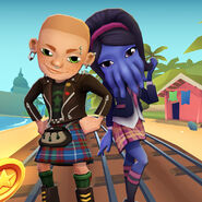 Subway Surfers World Tour: Mumbai 2021